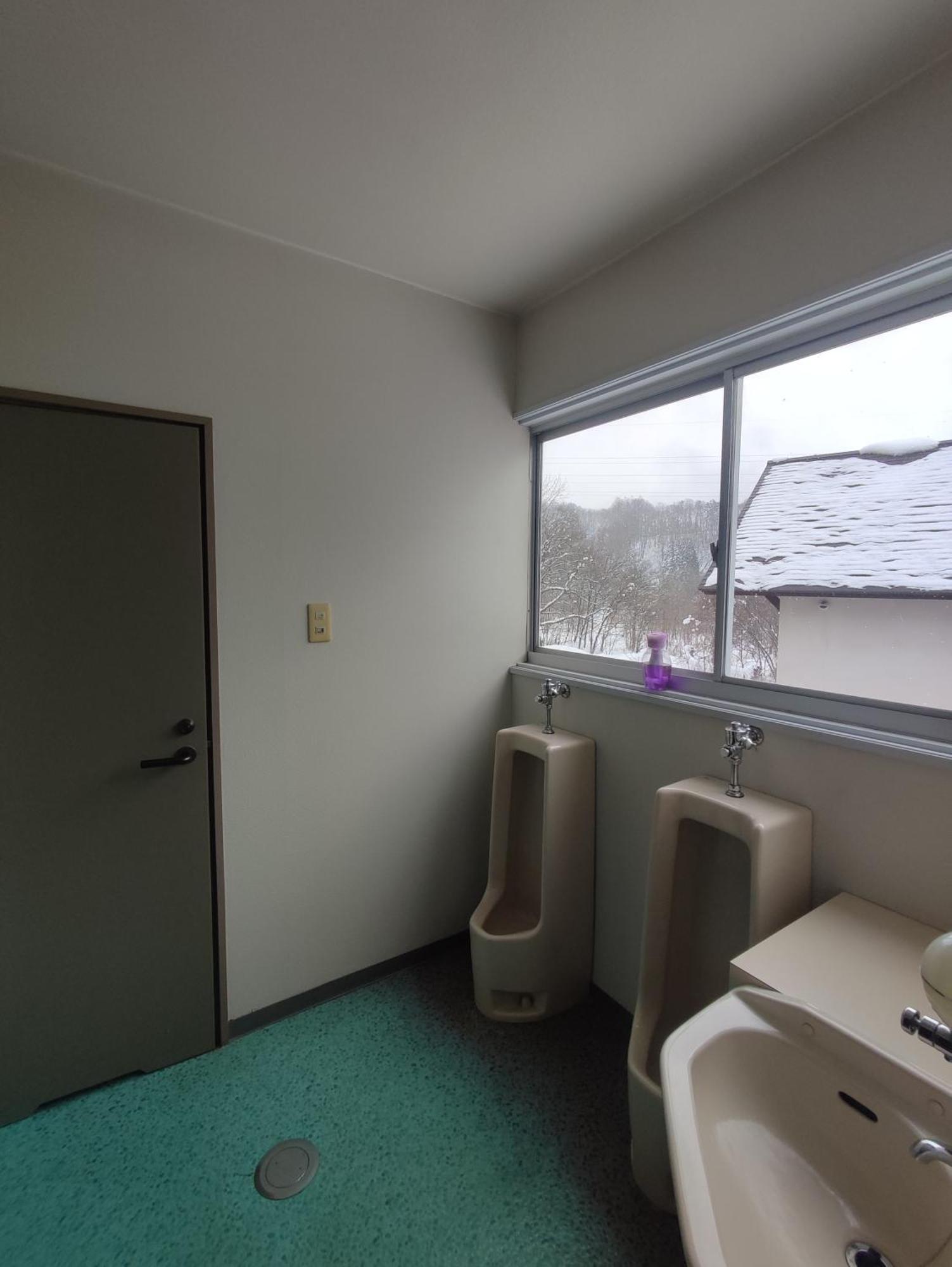 Peuf Lodge Otari Buitenkant foto